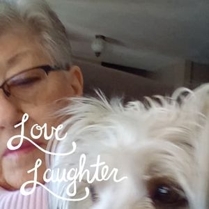 Meet your Posher, Peggy